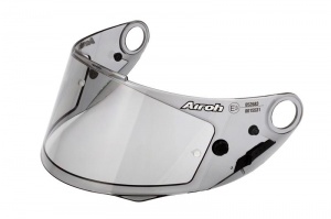 Airoh GP 500 Visor - Light Smoke